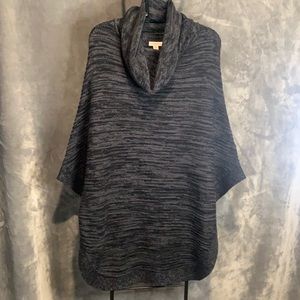 Merona pullover Shawl Sweater